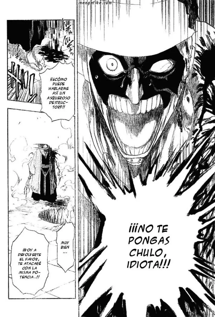 Bleach (2001) - Capítulo 125 - Página 12 - LectorTMOo
