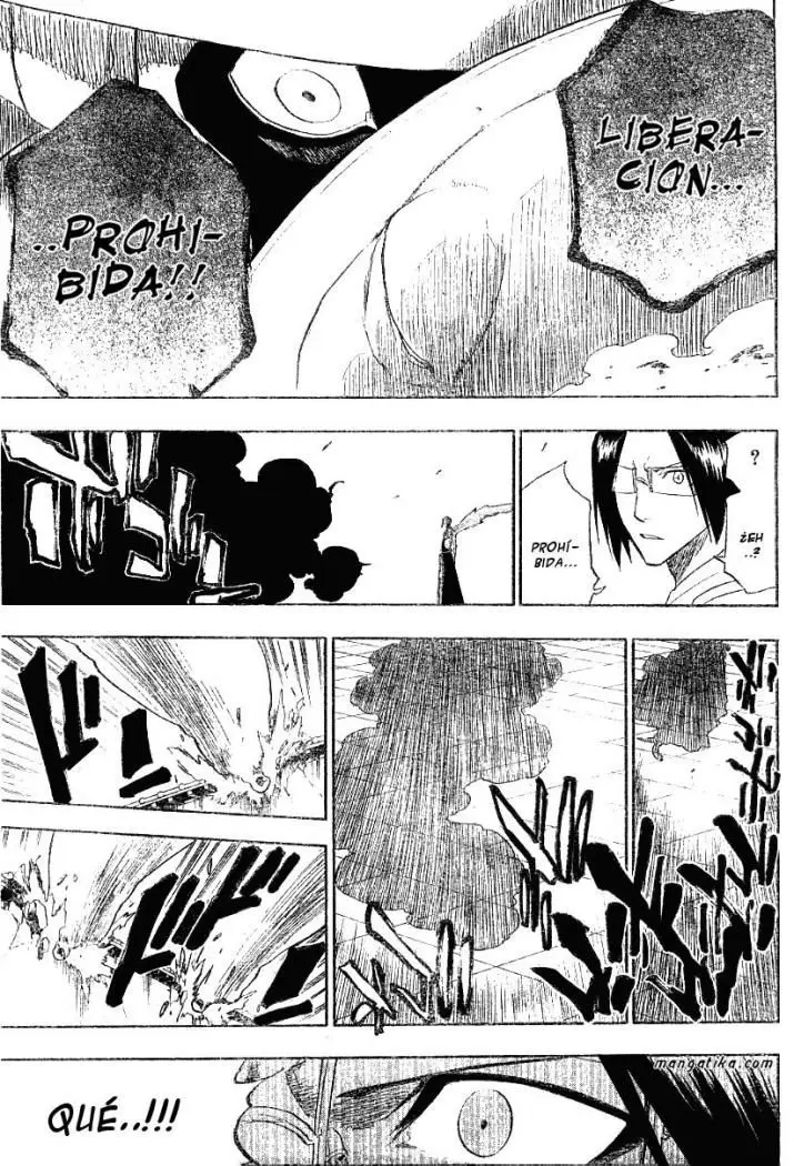 Bleach (2001) - Capítulo 125 - Página 13 - LectorTMOo