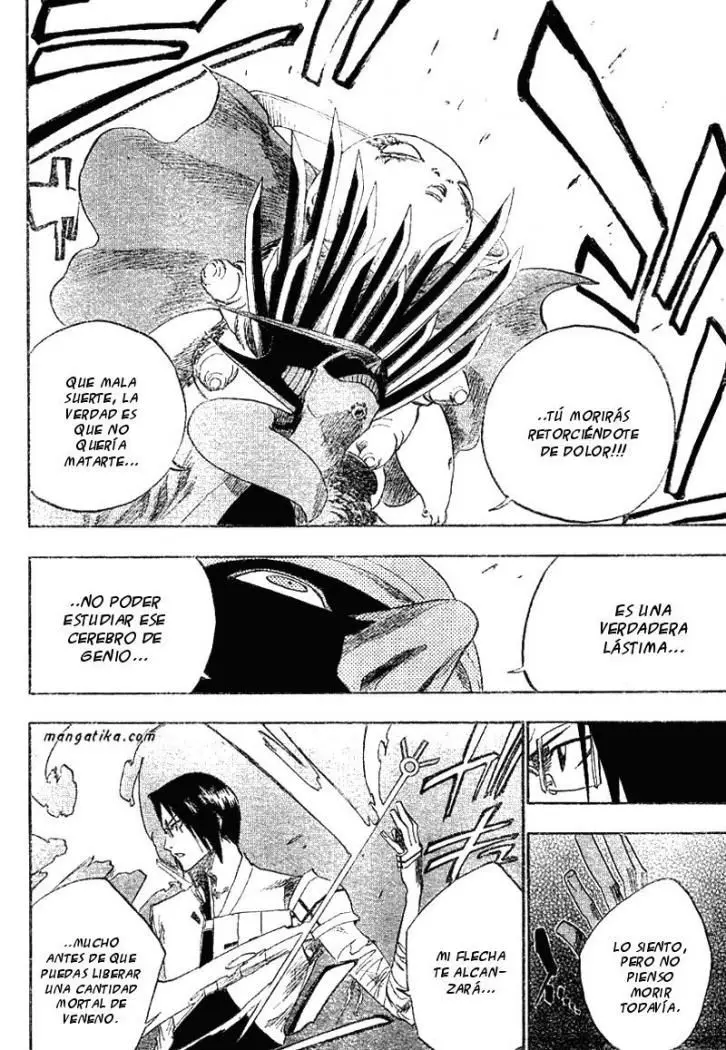Bleach (2001) - Capítulo 125 - Página 15 - LectorTMOo