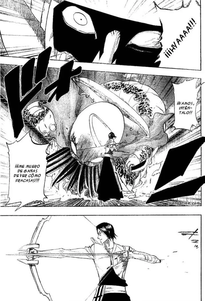 Bleach (2001) - Capítulo 125 - Página 16 - LectorTMOo
