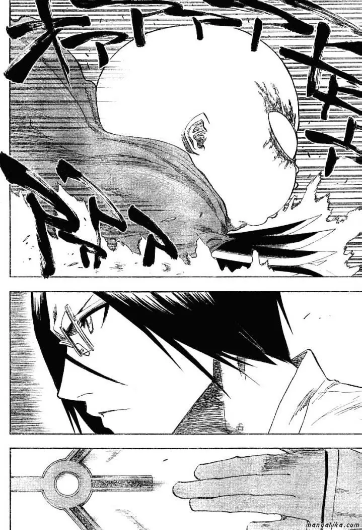 Bleach (2001) - Capítulo 125 - Página 17 - LectorTMOo