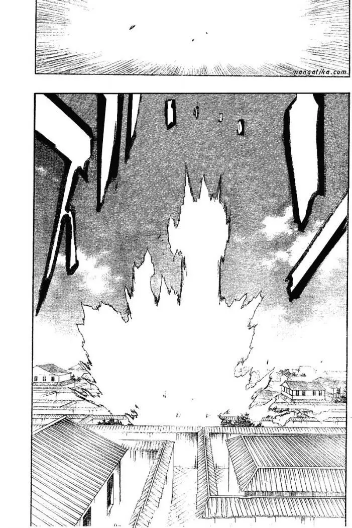 Bleach (2001) - Capítulo 125 - Página 18 - LectorTMOo