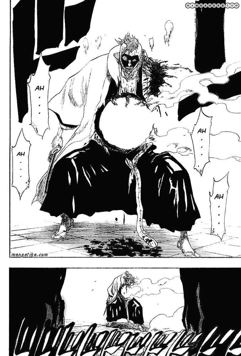 Bleach (2001) - Capítulo 126 - Página 2 - LectorTMOo