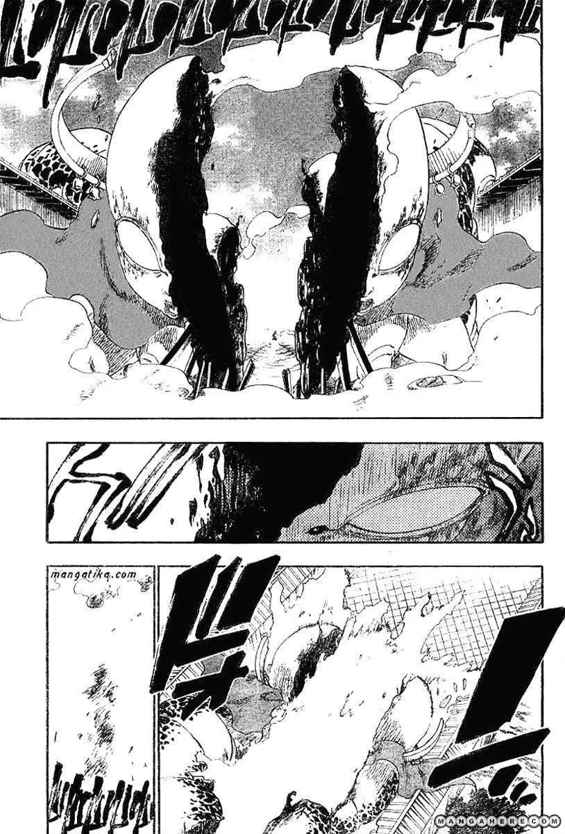 Bleach (2001) - Capítulo 126 - Página 3 - LectorTMOo