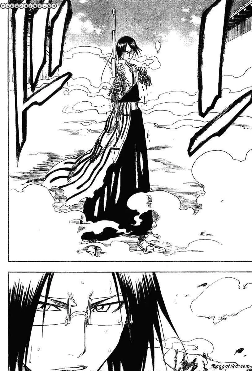 Bleach (2001) - Capítulo 126 - Página 4 - LectorTMOo