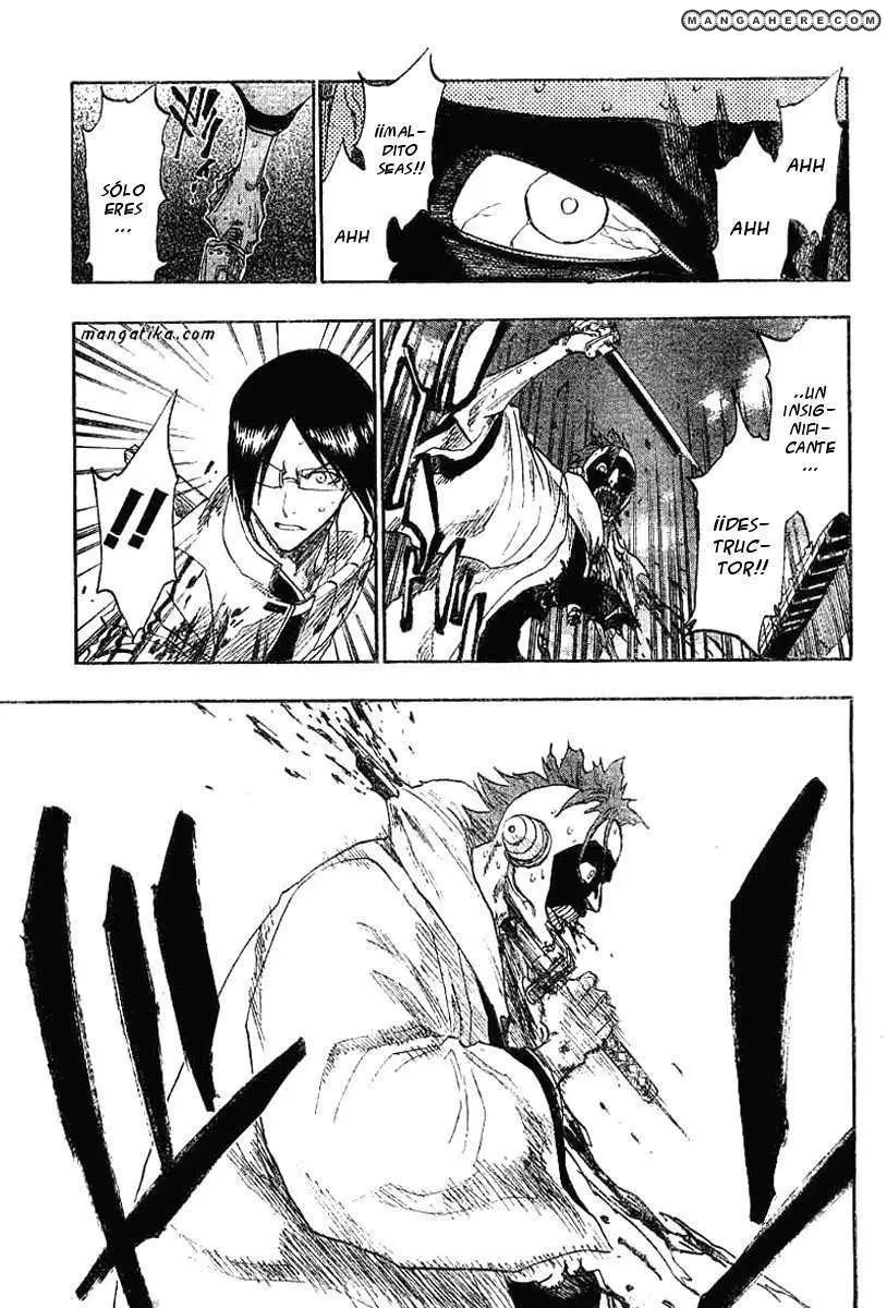 Bleach (2001) - Capítulo 126 - Página 5 - LectorTMOo