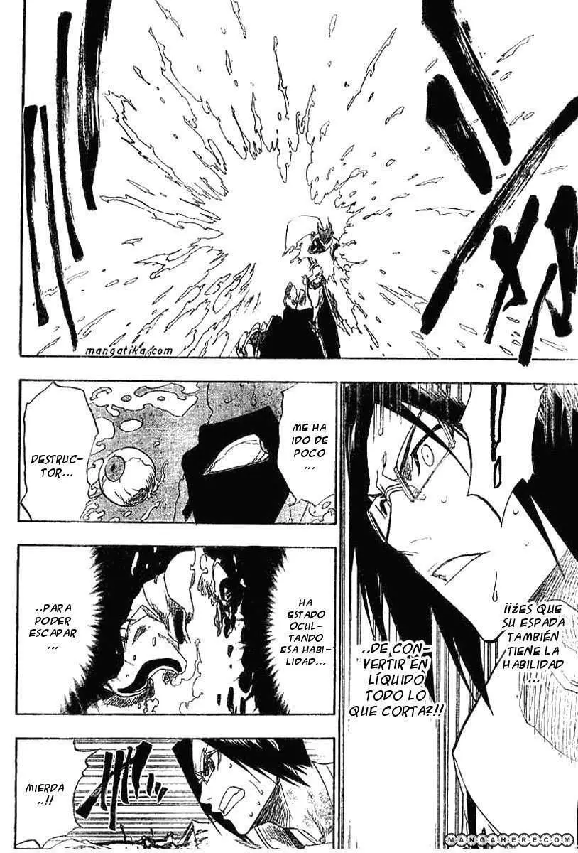 Bleach (2001) - Capítulo 126 - Página 6 - LectorTMOo