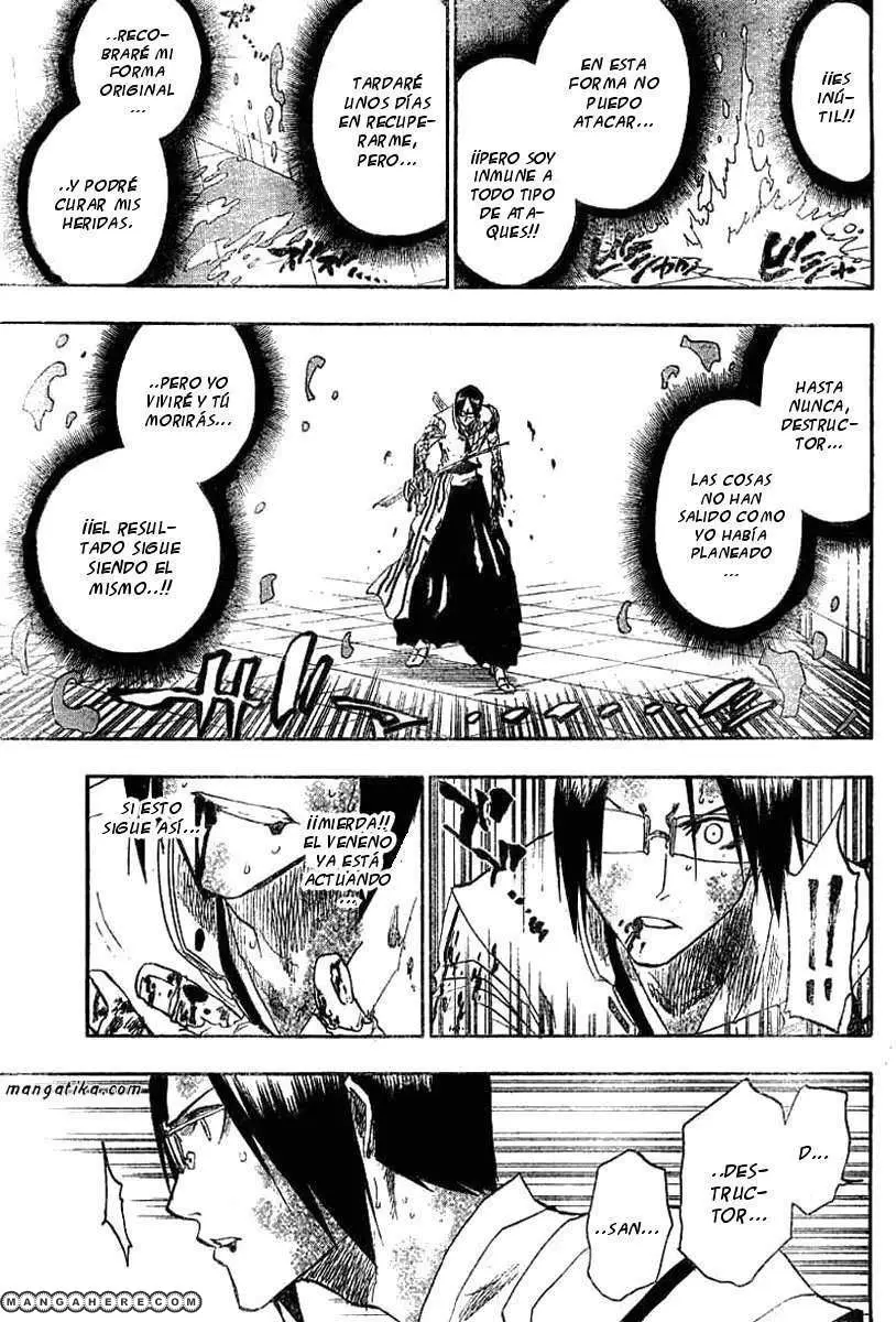 Bleach (2001) - Capítulo 126 - Página 7 - LectorTMOo
