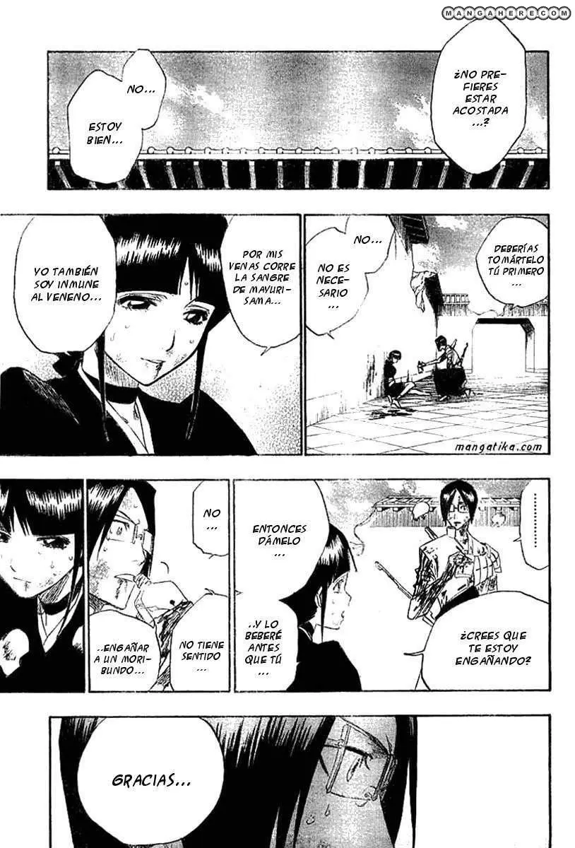 Bleach (2001) - Capítulo 126 - Página 9 - LectorTMOo