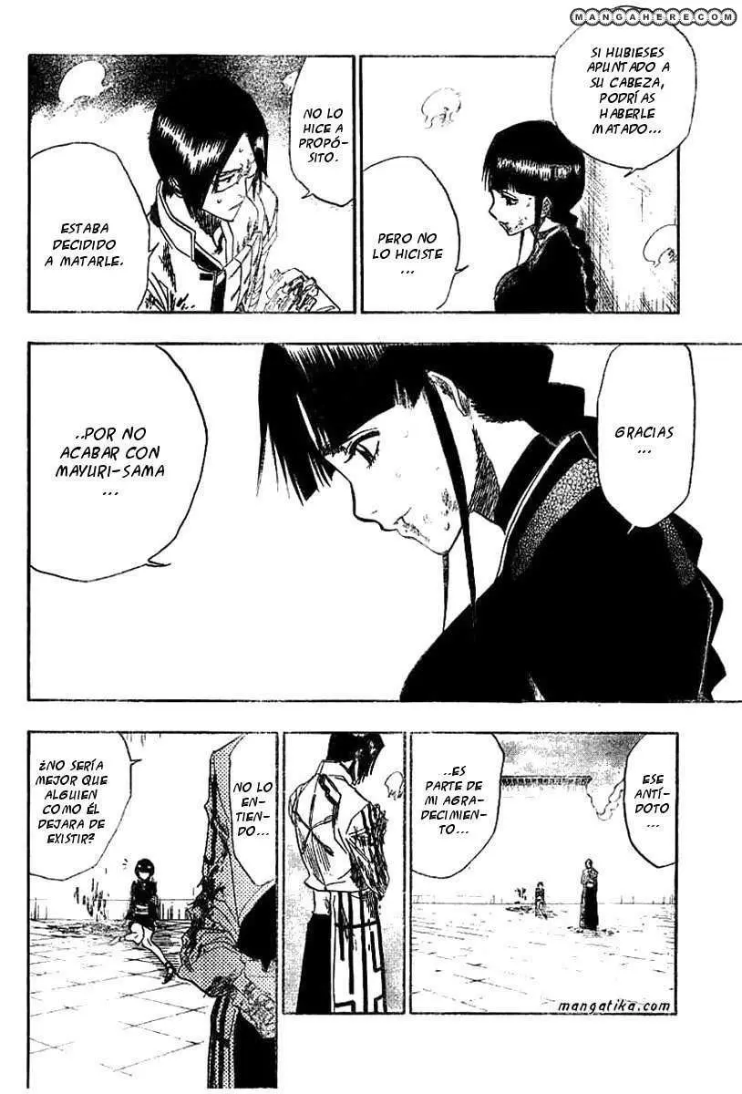 Bleach (2001) - Capítulo 126 - Página 10 - LectorTMOo