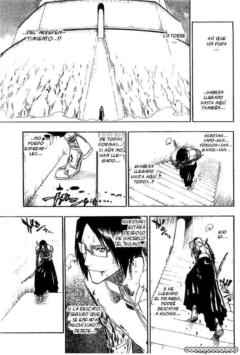 Bleach (2001) - Capítulo 126 - Página 13 - LectorTMOo