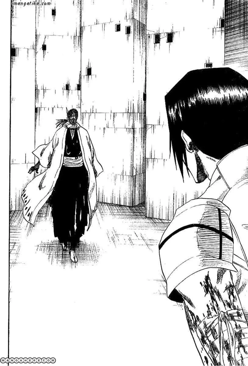 Bleach (2001) - Capítulo 126 - Página 14 - LectorTMOo