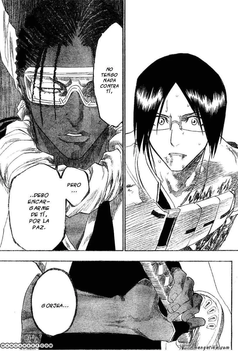 Bleach (2001) - Capítulo 126 - Página 15 - LectorTMOo