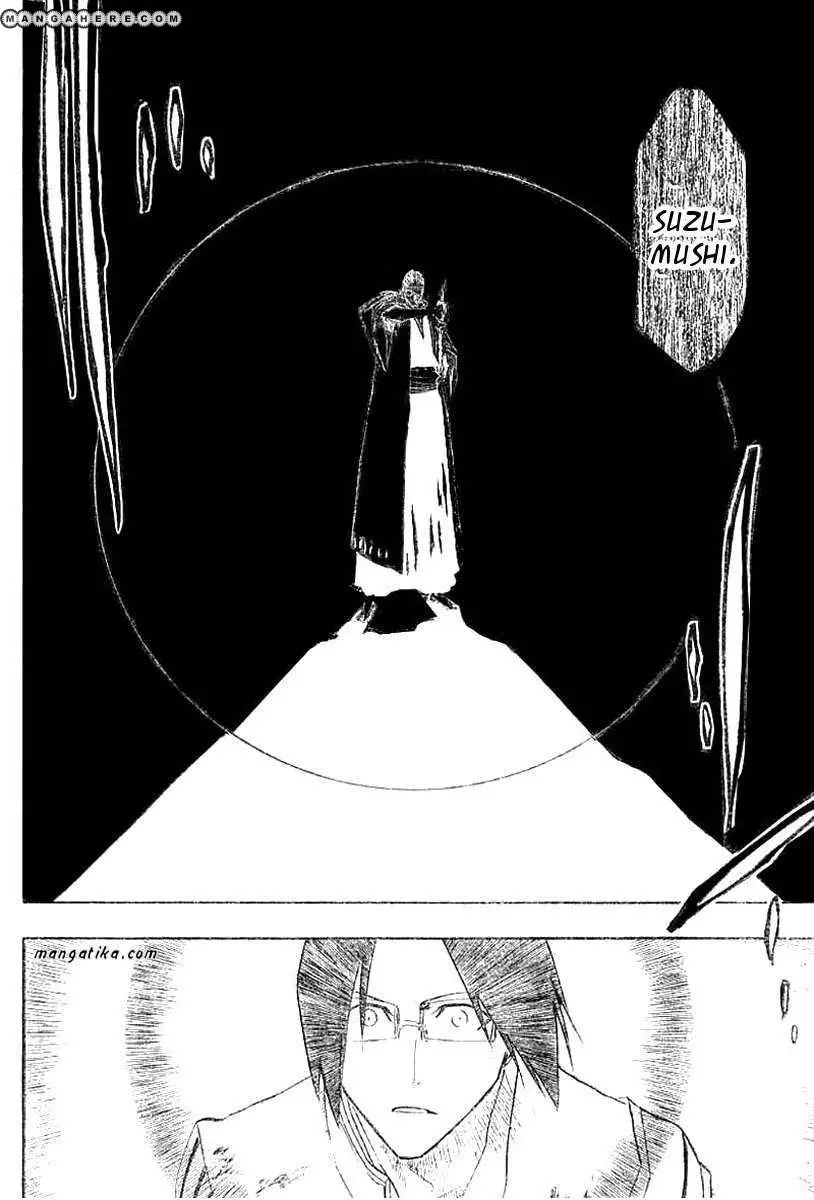 Bleach (2001) - Capítulo 126 - Página 16 - LectorTMOo