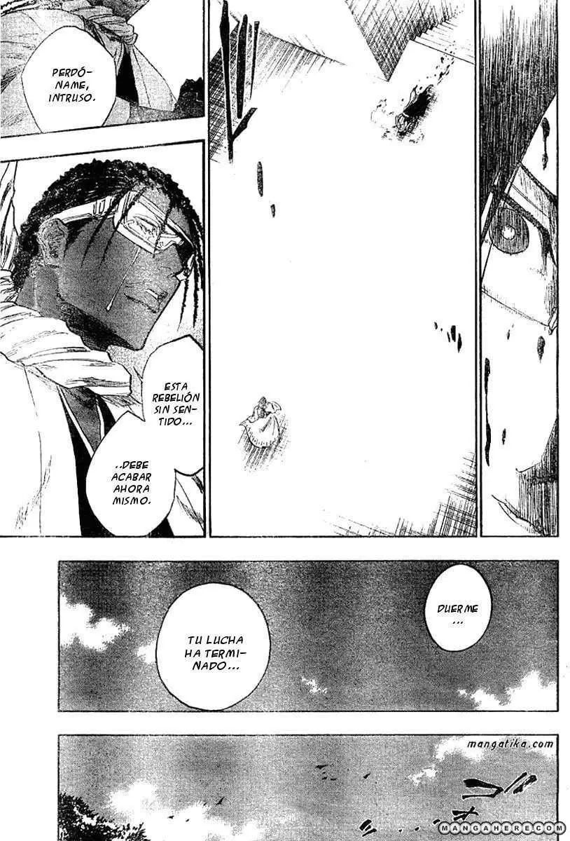 Bleach (2001) - Capítulo 126 - Página 17 - LectorTMOo