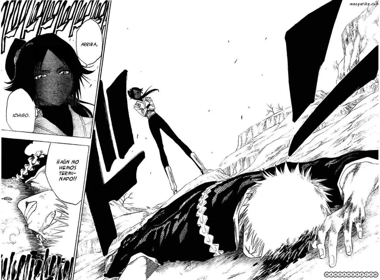 Bleach (2001) - Capítulo 126 - Página 18 - LectorTMOo