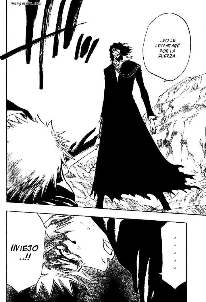 Bleach (2001) - Capítulo 127 - Página 2 - LectorTMOo