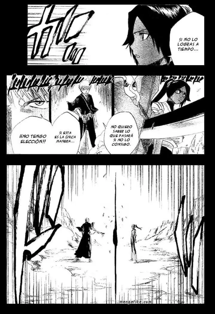 Bleach (2001) - Capítulo 127 - Página 7 - LectorTMOo