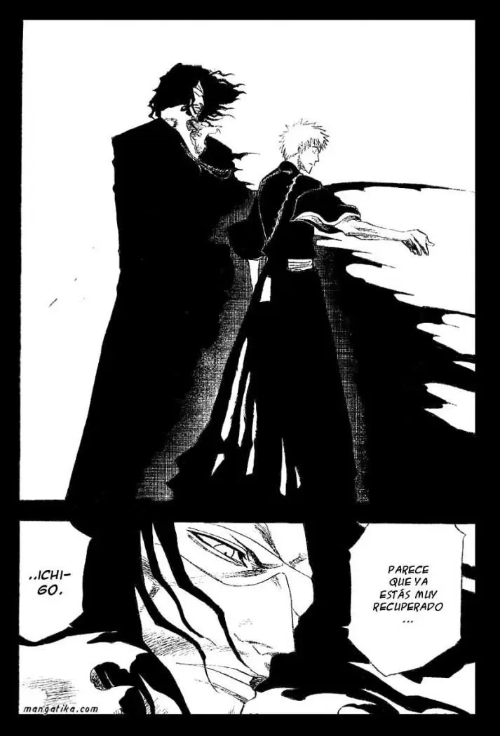 Bleach (2001) - Capítulo 127 - Página 8 - LectorTMOo