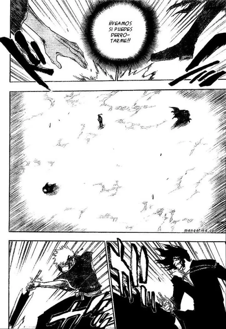 Bleach (2001) - Capítulo 127 - Página 11 - LectorTMOo