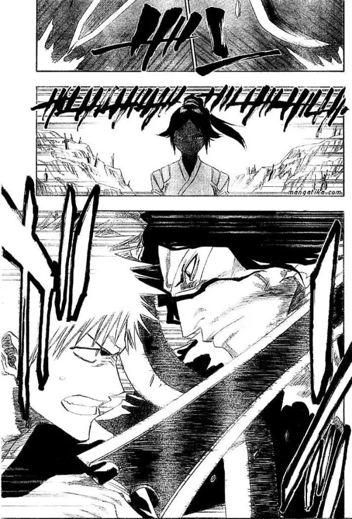 Bleach (2001) - Capítulo 127 - Página 12 - LectorTMOo