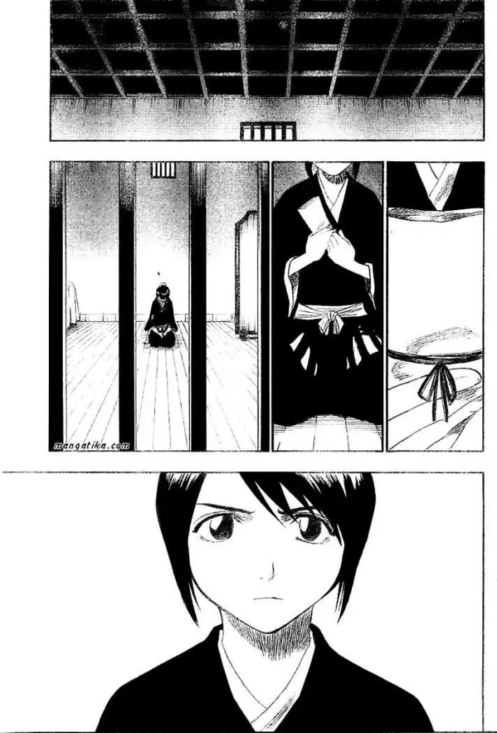 Bleach (2001) - Capítulo 127 - Página 14 - LectorTMOo