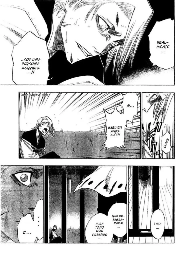 Bleach (2001) - Capítulo 127 - Página 16 - LectorTMOo