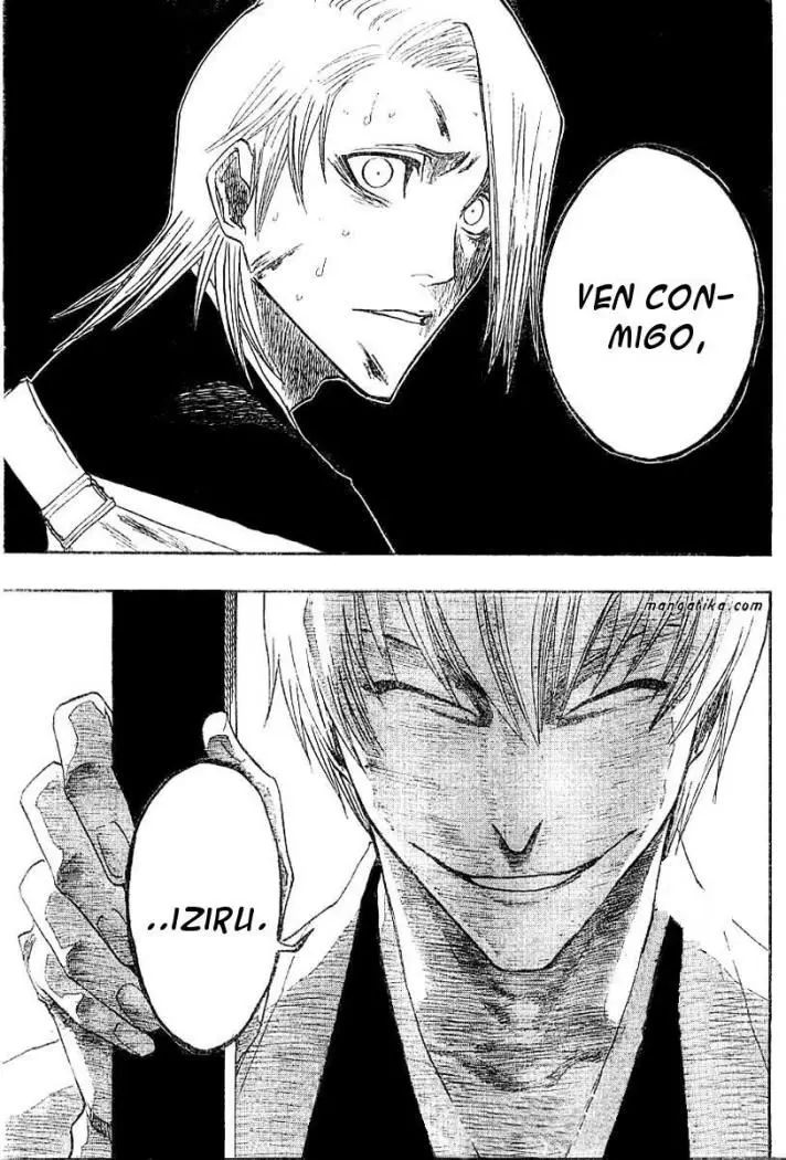 Bleach (2001) - Capítulo 127 - Página 18 - LectorTMOo