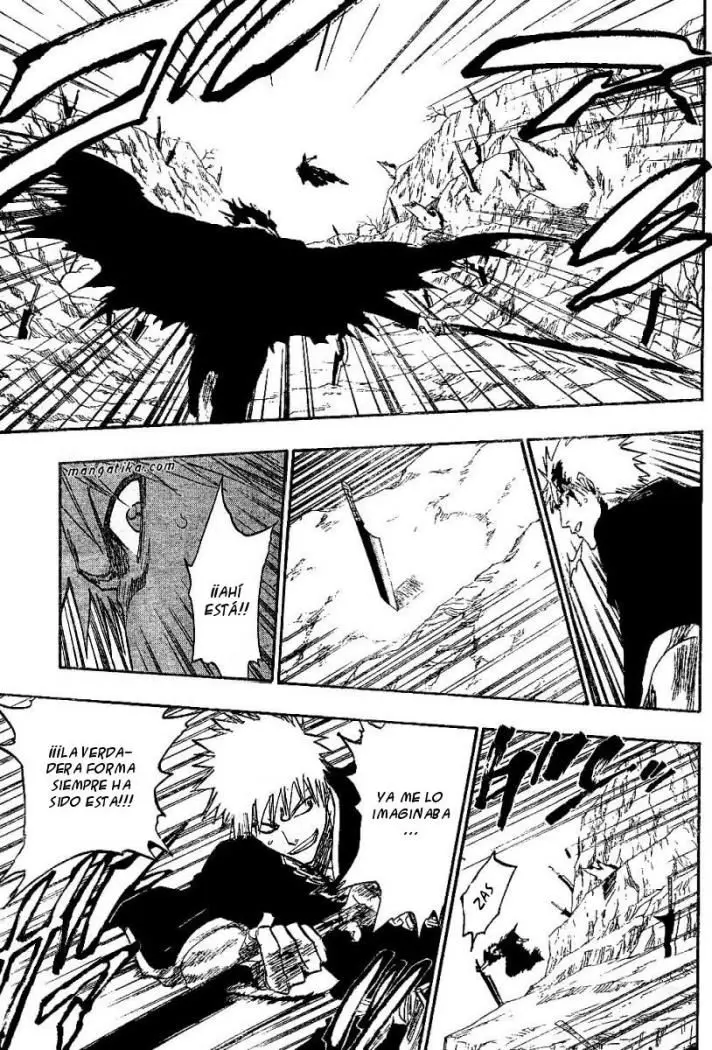 Bleach (2001) - Capítulo 128 - Página 11 - LectorTMOo
