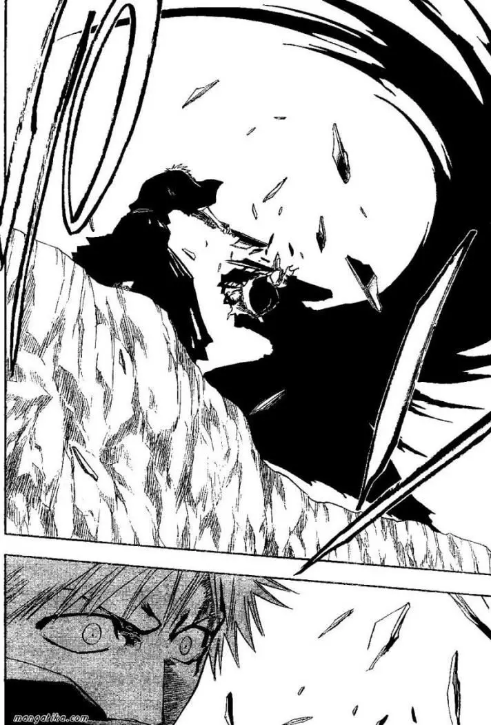 Bleach (2001) - Capítulo 128 - Página 12 - LectorTMOo