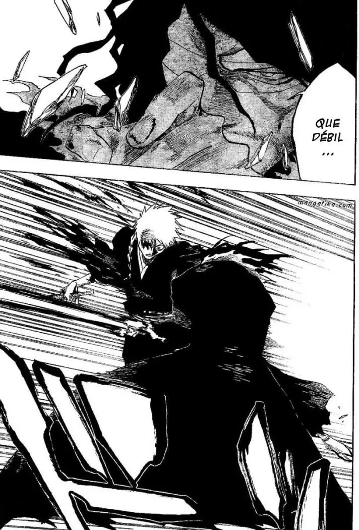 Bleach (2001) - Capítulo 128 - Página 13 - LectorTMOo