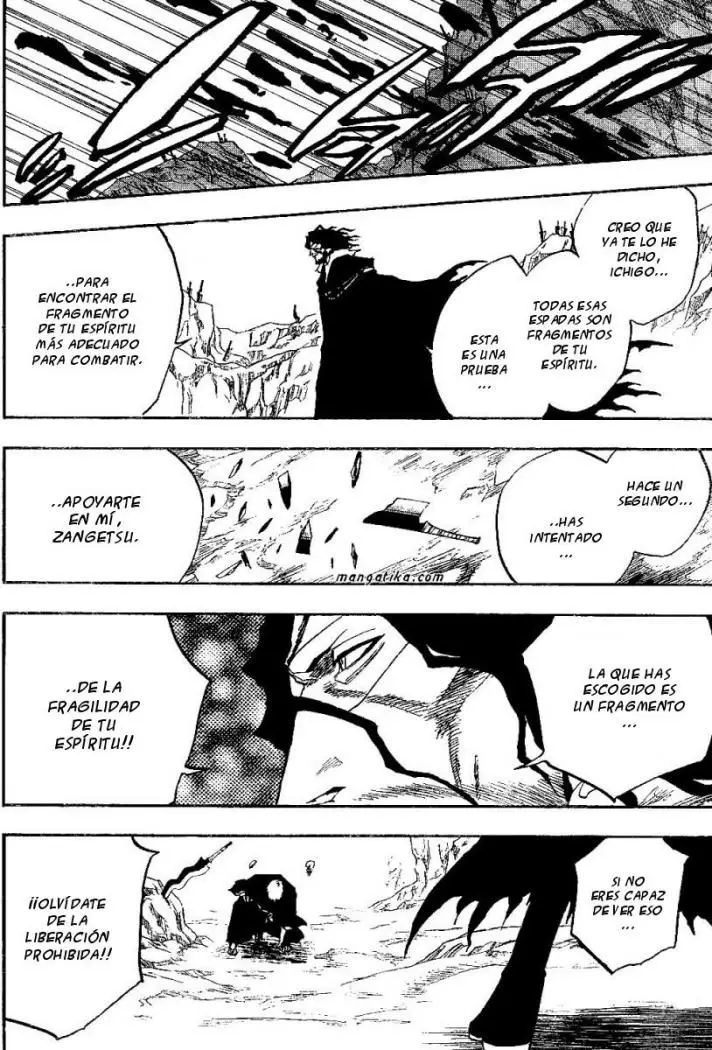 Bleach (2001) - Capítulo 128 - Página 14 - LectorTMOo
