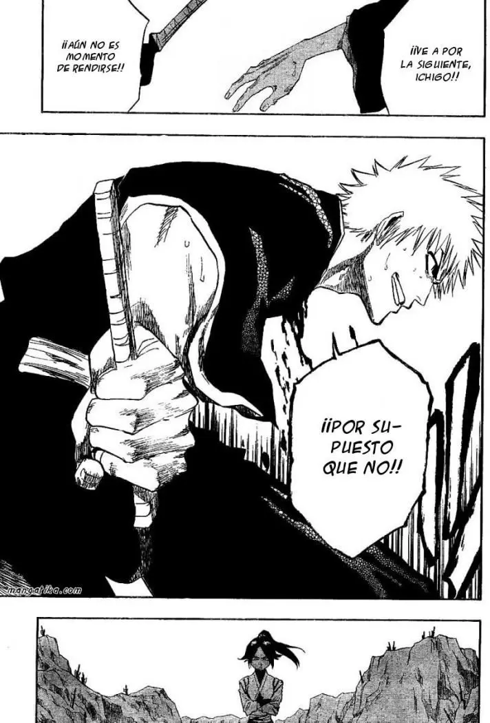 Bleach (2001) - Capítulo 128 - Página 15 - LectorTMOo