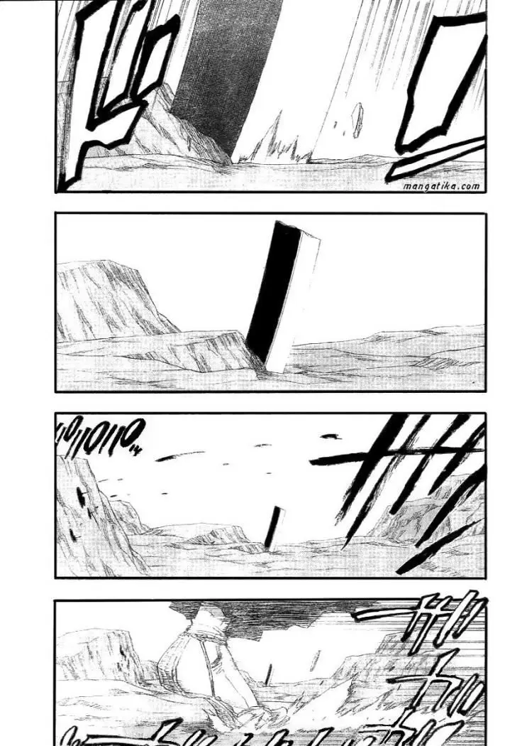 Bleach (2001) - Capítulo 129 - Página 7 - LectorTMOo