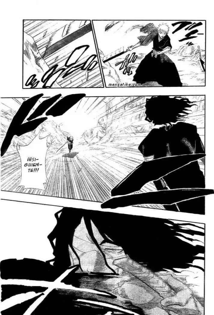 Bleach (2001) - Capítulo 129 - Página 9 - LectorTMOo