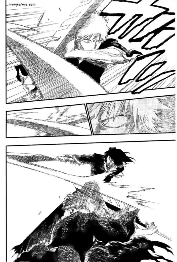 Bleach (2001) - Capítulo 129 - Página 10 - LectorTMOo