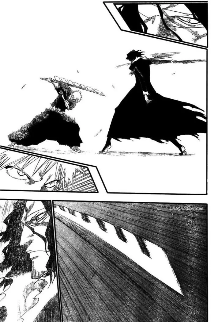 Bleach (2001) - Capítulo 129 - Página 11 - LectorTMOo