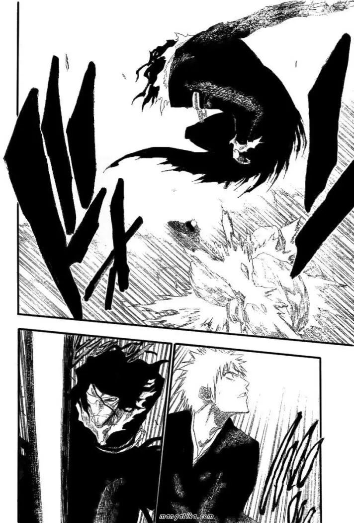 Bleach (2001) - Capítulo 129 - Página 12 - LectorTMOo