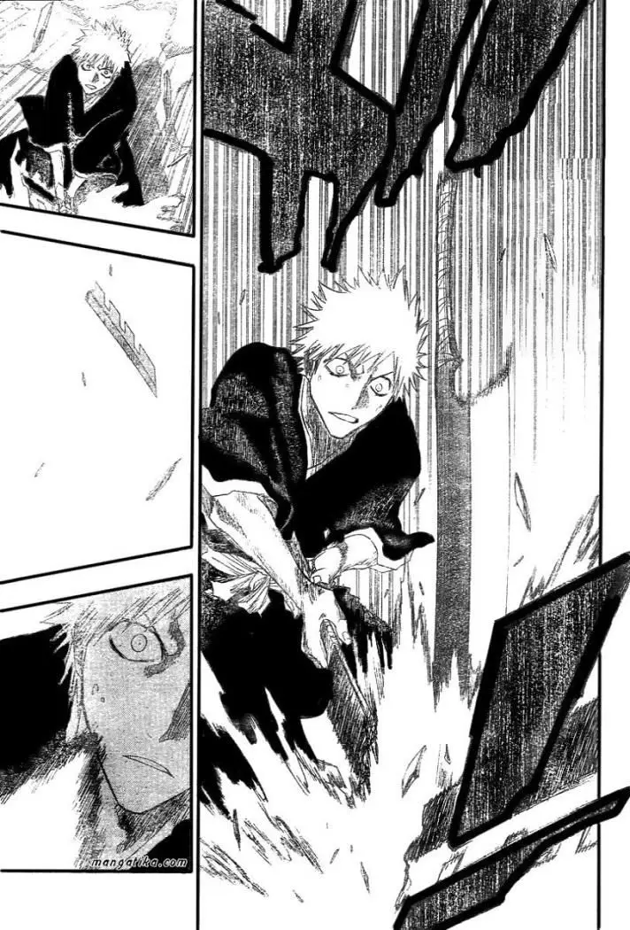 Bleach (2001) - Capítulo 129 - Página 13 - LectorTMOo