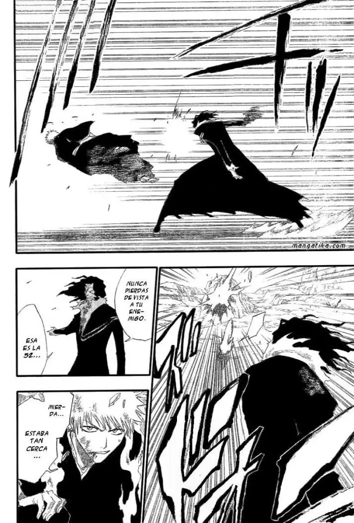Bleach (2001) - Capítulo 129 - Página 14 - LectorTMOo