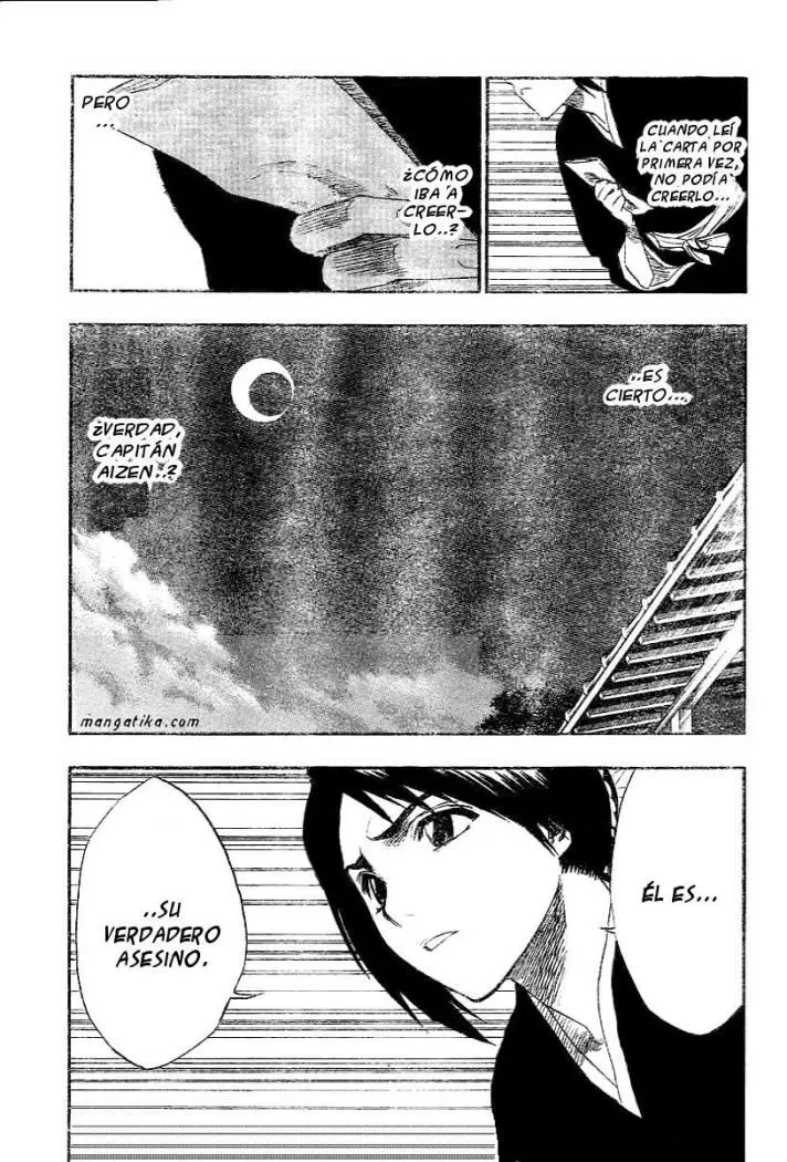 Bleach (2001) - Capítulo 129 - Página 19 - LectorTMOo