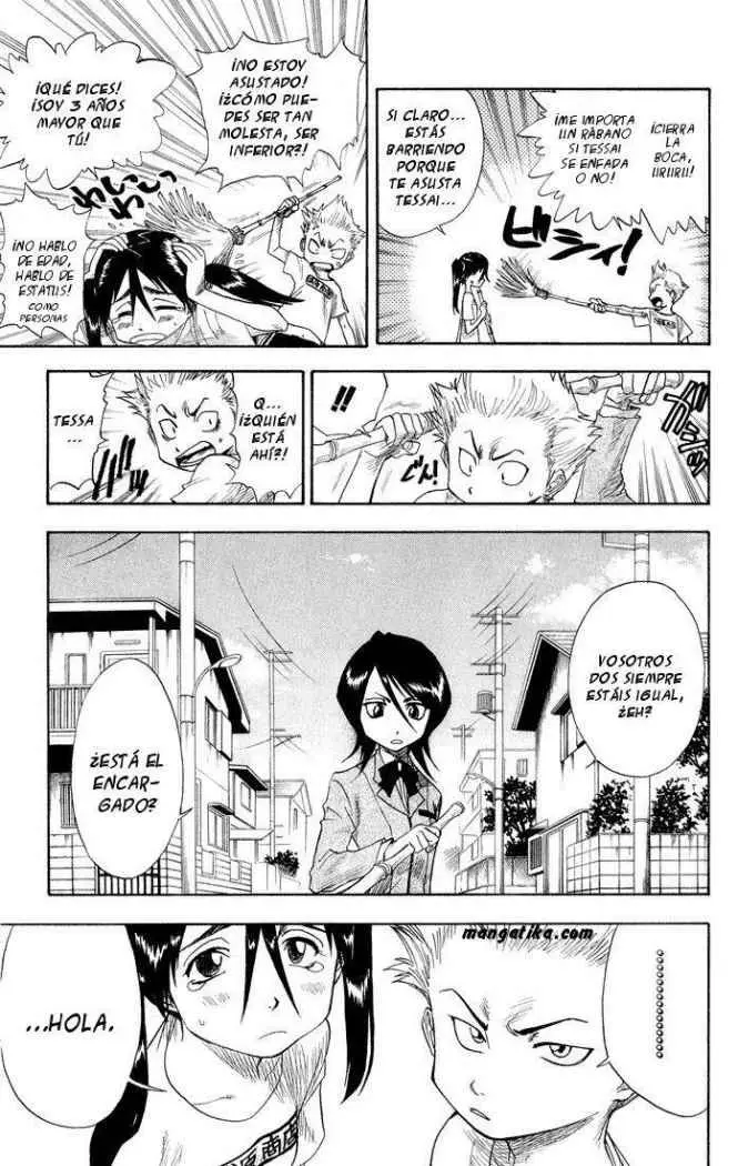 Bleach (2001) - Capítulo 13 - Página 6 - LectorTMOo