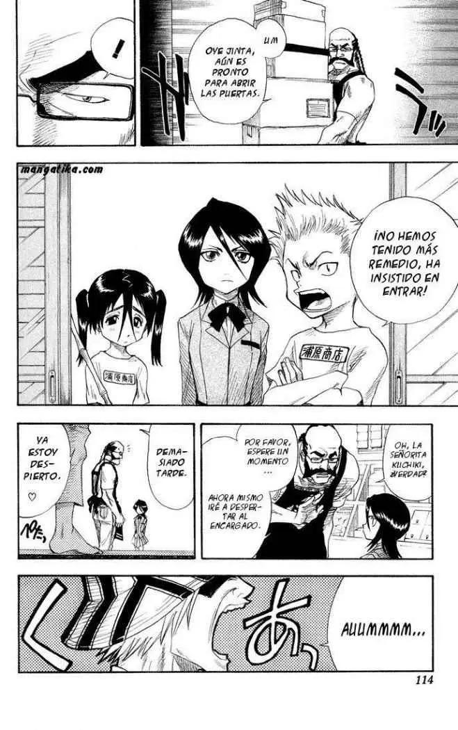 Bleach (2001) - Capítulo 13 - Página 7 - LectorTMOo