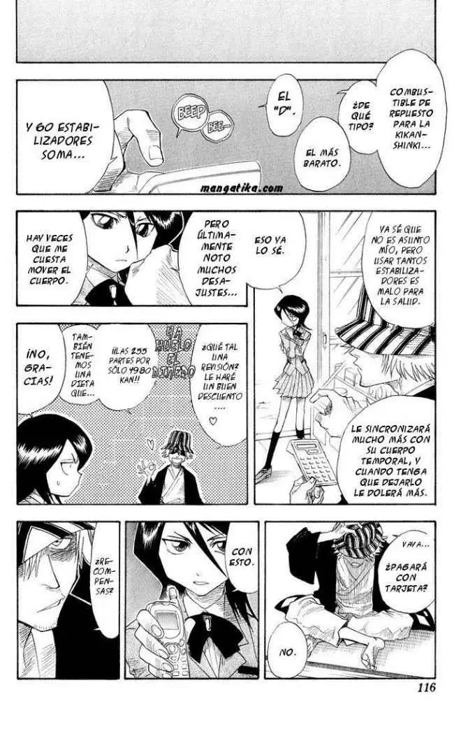 Bleach (2001) - Capítulo 13 - Página 9 - LectorTMOo