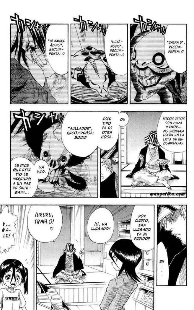 Bleach (2001) - Capítulo 13 - Página 10 - LectorTMOo