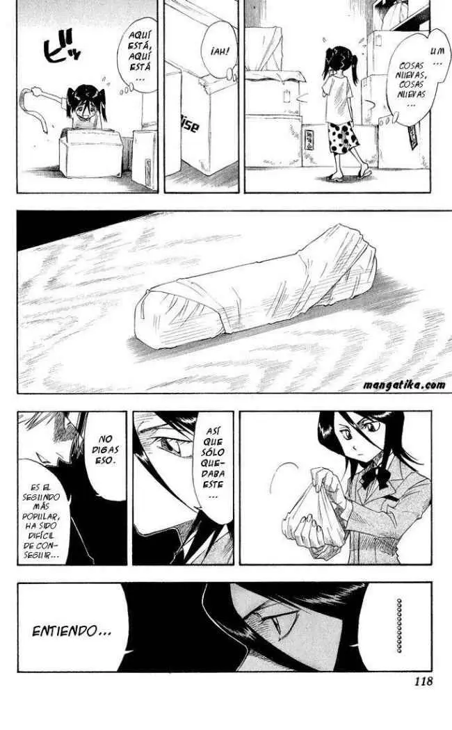 Bleach (2001) - Capítulo 13 - Página 11 - LectorTMOo