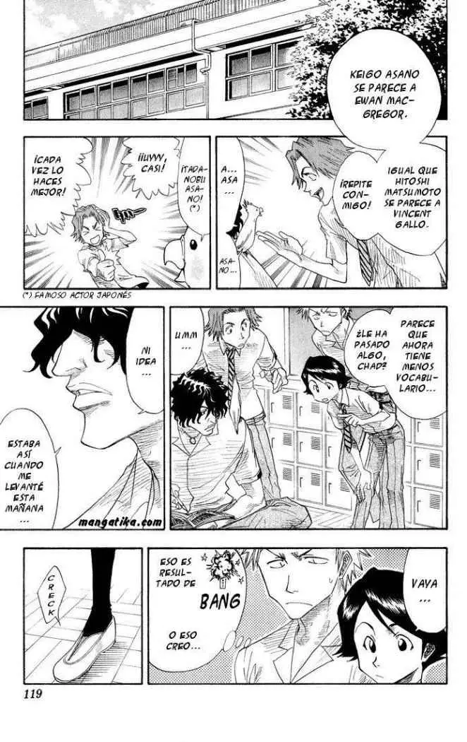Bleach (2001) - Capítulo 13 - Página 12 - LectorTMOo