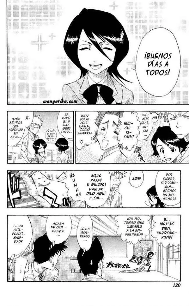 Bleach (2001) - Capítulo 13 - Página 13 - LectorTMOo