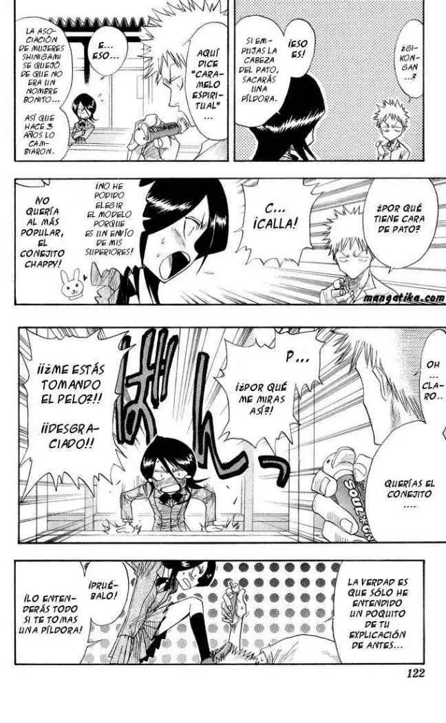 Bleach (2001) - Capítulo 13 - Página 15 - LectorTMOo