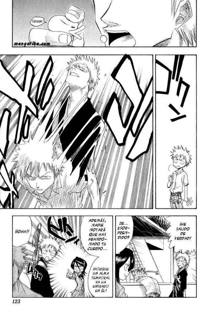 Bleach (2001) - Capítulo 13 - Página 16 - LectorTMOo